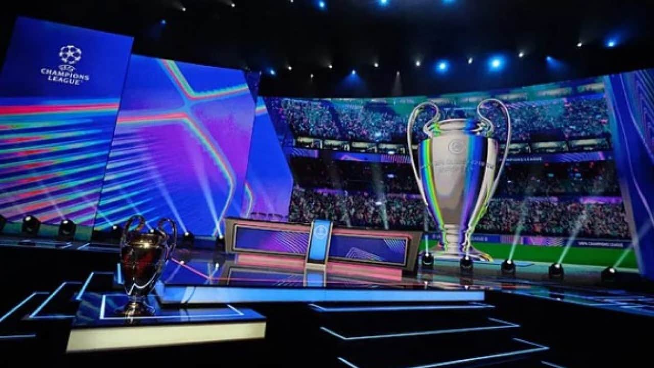 Foto - Fenerbahçe’nin Şampiyonlar Ligi fikstürü açıklandı! İşte maç sıralaması..