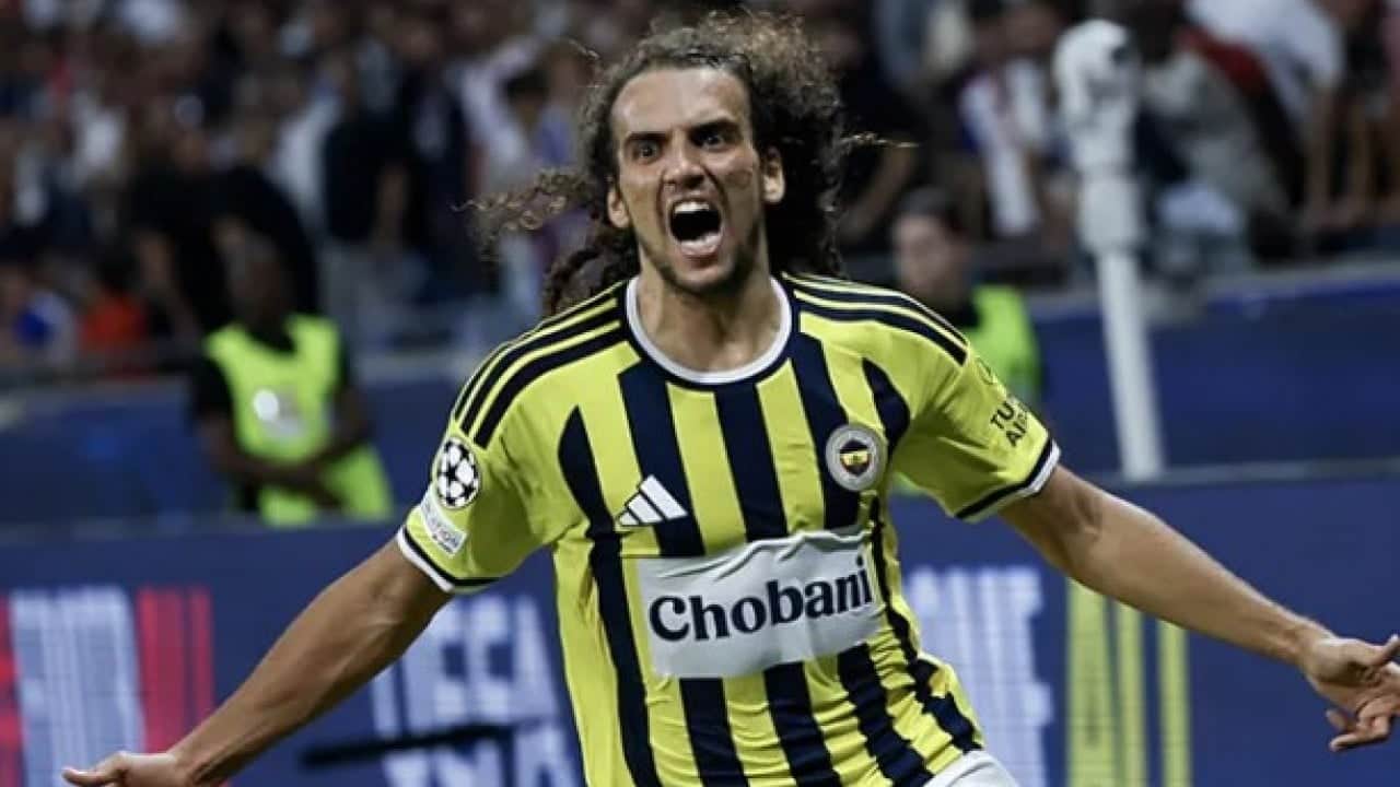 Foto - Fenerbahçe’nin Şampiyonlar Ligi fikstürü açıklandı! İşte maç sıralaması..