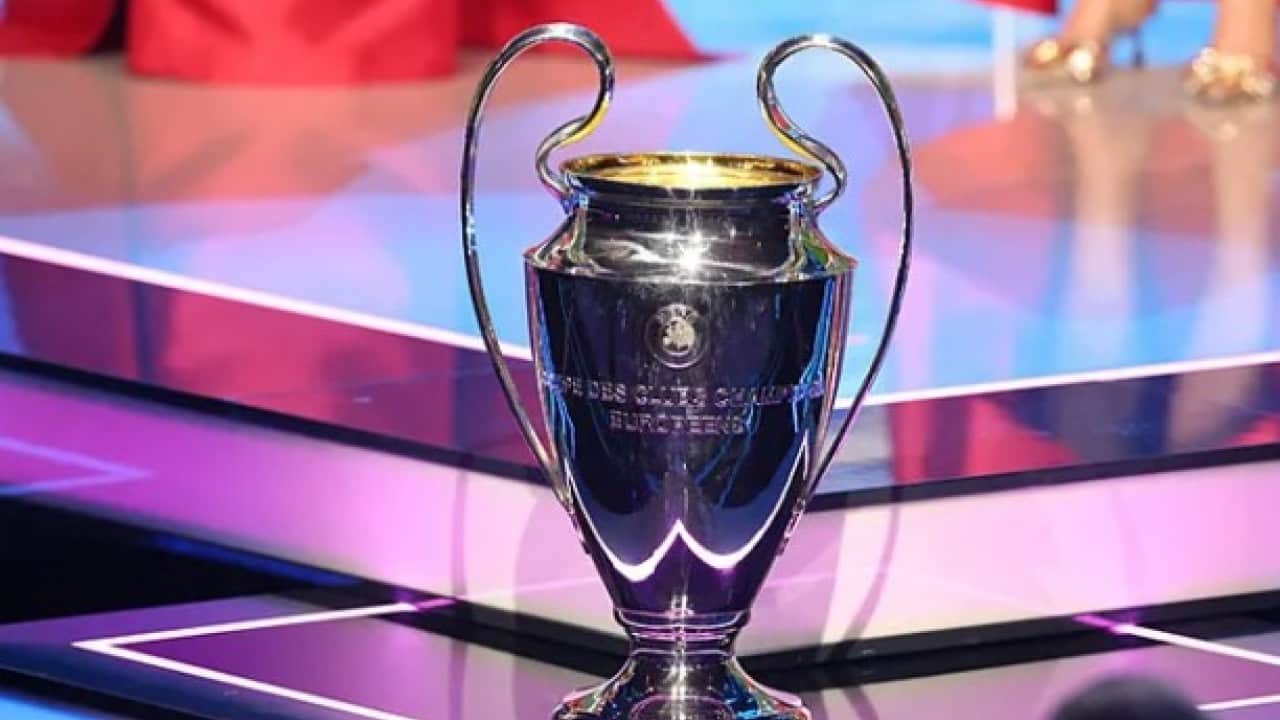 Foto - Fenerbahçe’nin Şampiyonlar Ligi fikstürü açıklandı! İşte maç sıralaması..