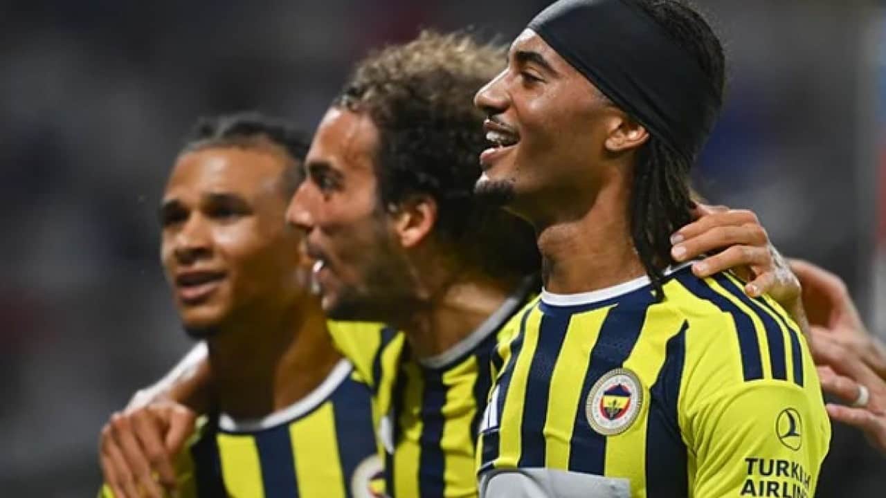 Foto - Fenerbahçe’nin Şampiyonlar Ligi fikstürü açıklandı! İşte maç sıralaması..