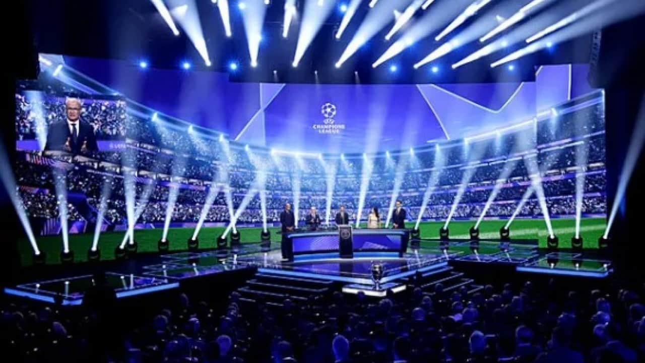 Foto - Fenerbahçe’nin Şampiyonlar Ligi fikstürü açıklandı! İşte maç sıralaması..