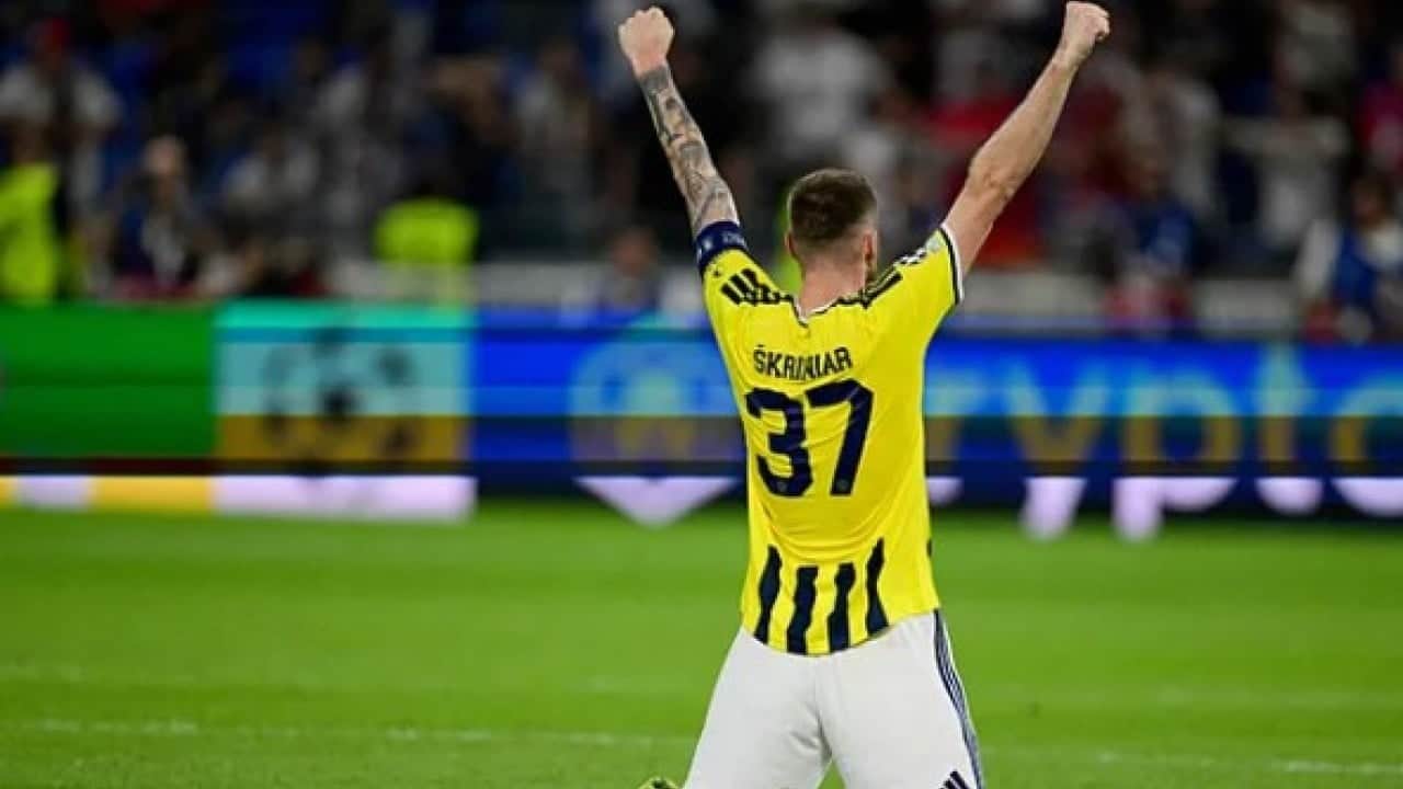 Foto - Fenerbahçe’nin Şampiyonlar Ligi fikstürü açıklandı! İşte maç sıralaması..