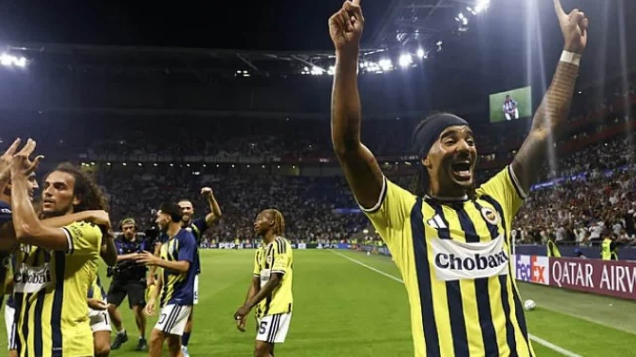 Foto - Fenerbahçe’nin Şampiyonlar Ligi fikstürü açıklandı! İşte maç sıralaması..