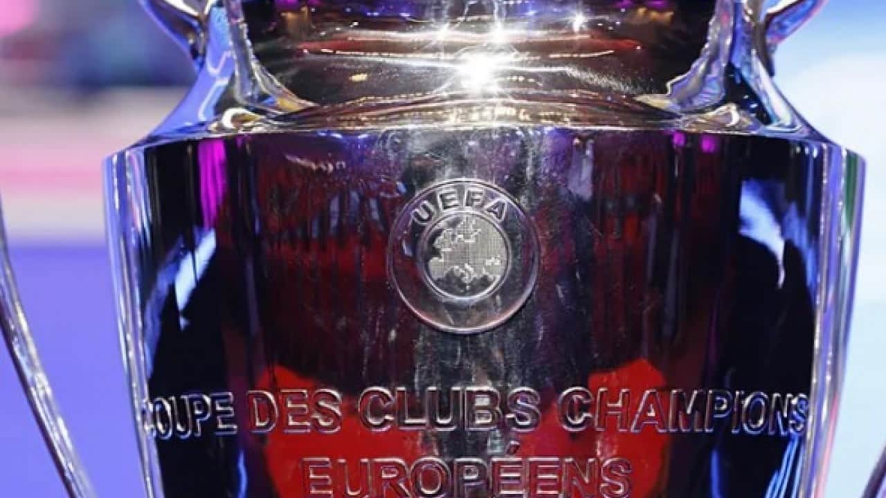 Foto - Fenerbahçe’nin Şampiyonlar Ligi fikstürü açıklandı! İşte maç sıralaması..