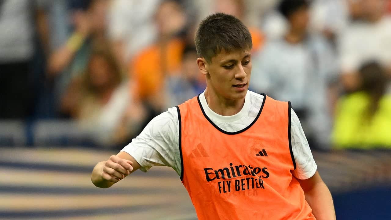 Foto - Fenerbahçe'nin yüzünü güldürecek bir gelişme daha: Çok büyük rakam.., Dünya devi Arda Güler için harekete geçti! 