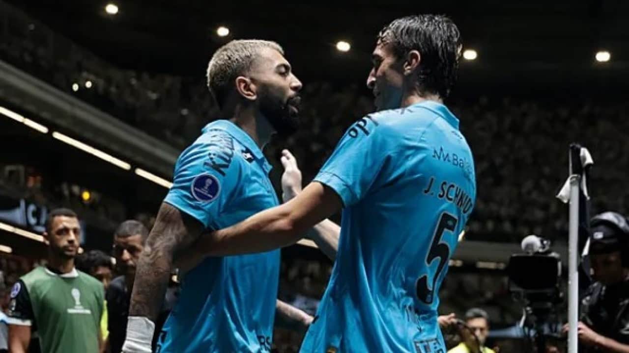 Foto - Fenerbahçe’ye Brezilya’dan golcü geliyor! Transferde bomba gelişme