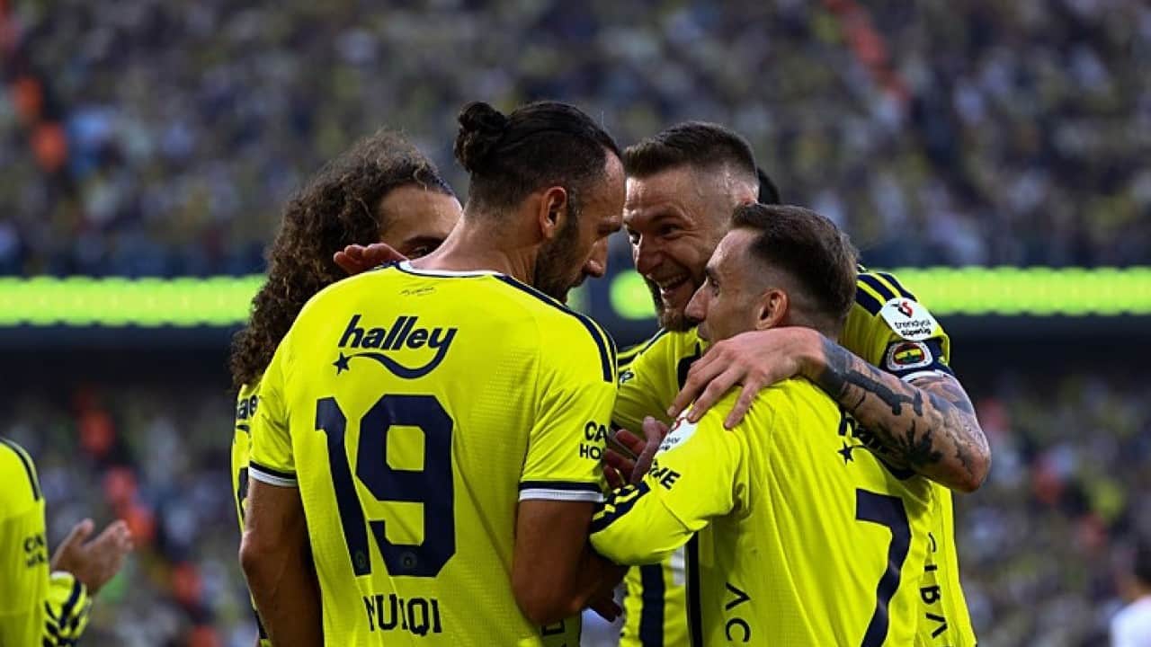Foto - Fenerbahçe’ye Brezilya’dan golcü geliyor! Transferde bomba gelişme