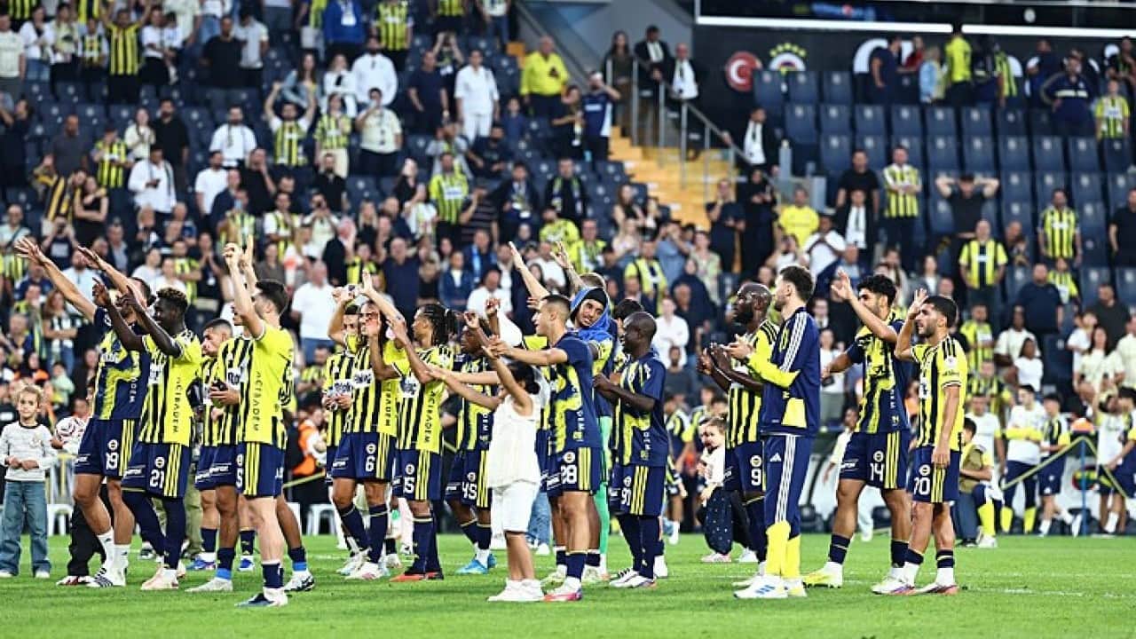 Foto - Fenerbahçe’ye Brezilya’dan golcü geliyor! Transferde bomba gelişme