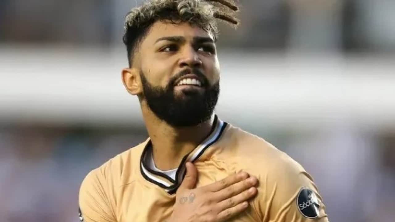 Foto - Fenerbahçe’ye Brezilya’dan golcü geliyor! Transferde bomba gelişme