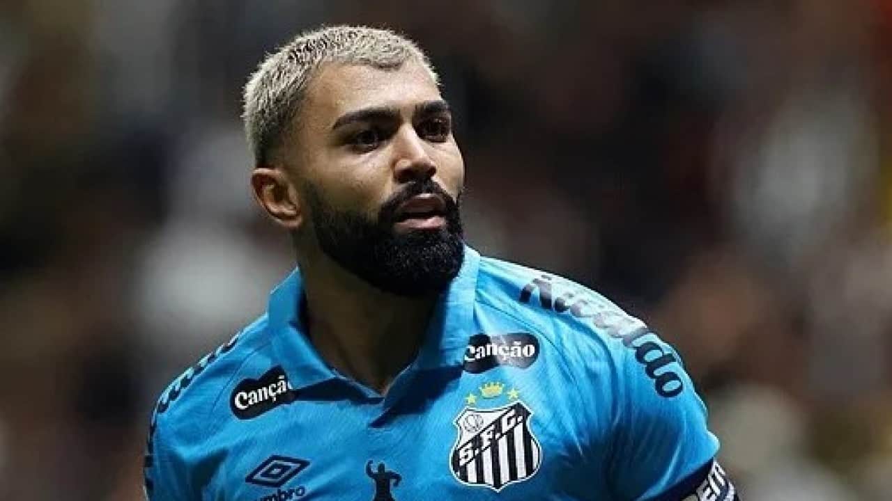 Foto - Fenerbahçe’ye Brezilya’dan golcü geliyor! Transferde bomba gelişme
