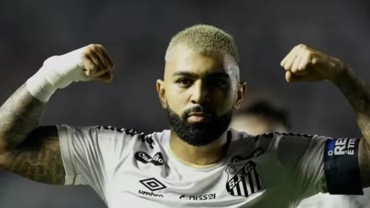 Foto - Fenerbahçe’ye Brezilya’dan golcü geliyor! Transferde bomba gelişme