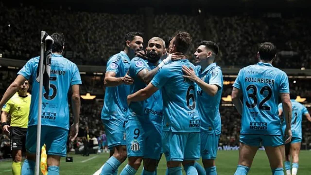 Foto - Fenerbahçe’ye Brezilya’dan golcü geliyor! Transferde bomba gelişme