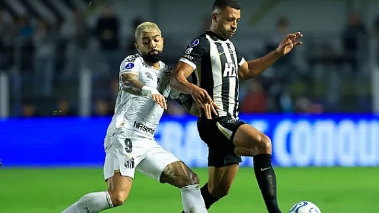 Foto - Fenerbahçe’ye Brezilya’dan golcü geliyor! Transferde bomba gelişme