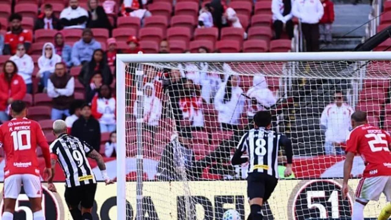 Foto - Fenerbahçe’ye Brezilya’dan golcü geliyor! Transferde bomba gelişme