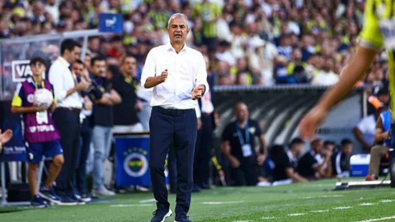 Foto - Fenerbahçe’ye Brezilya’dan golcü geliyor! Transferde bomba gelişme