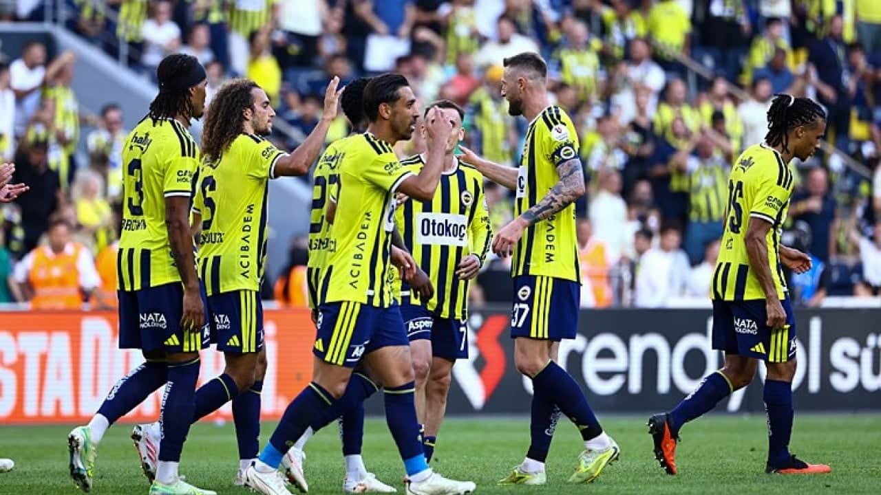 Foto - Fenerbahçe’ye Brezilya’dan golcü geliyor! Transferde bomba gelişme