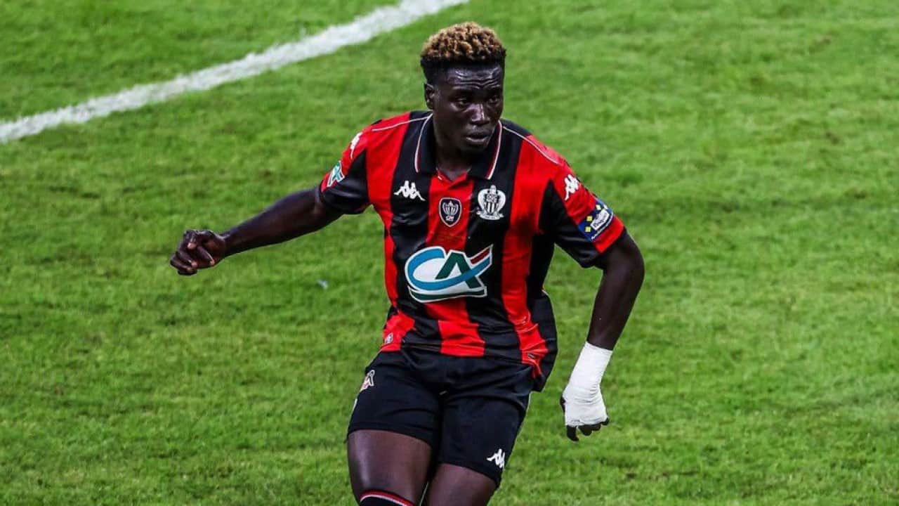 Foto - Fenerbahçe’ye genç savunmacı! Ganalı Oppong İstanbul'a geldi