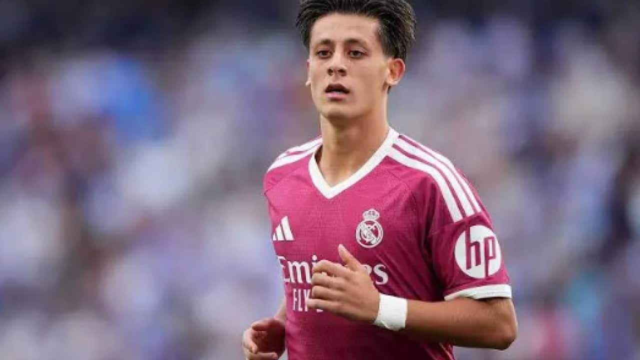 Fenerbahçe'ye piyango vurdu: Arda Güler dünya deviyle anlaştı!