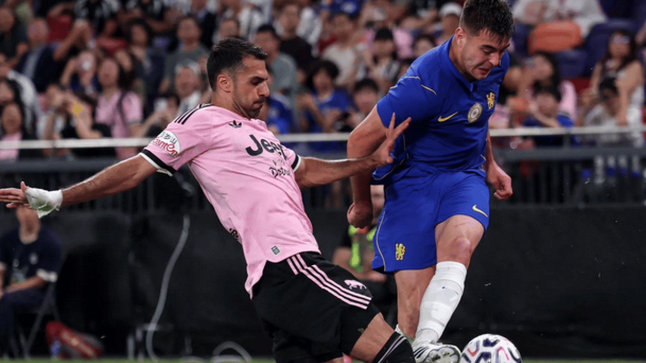 Foto - Fenerbahçe'yi ihya edecek keşifler olacaklar: Transferde Chelsea çıkarması! 