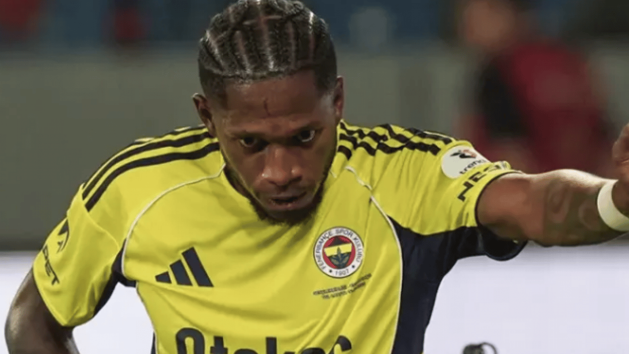 Fenerbahçe'yi kırmızı alarma geçiren gelişme! Tedesco'nun hamlelerinin ardı arkası kesilmiyor ki...