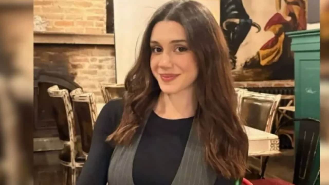 Foto - Fenomen Ceyda Yakova’nın acı sonu: Tutkunu olduğu motoruyla can verdi