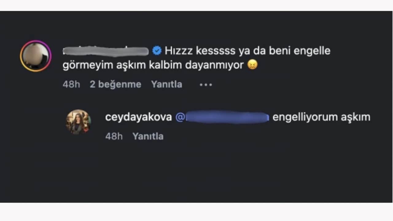Foto - Fenomen Ceyda Yakova’nın acı sonu: Tutkunu olduğu motoruyla can verdi