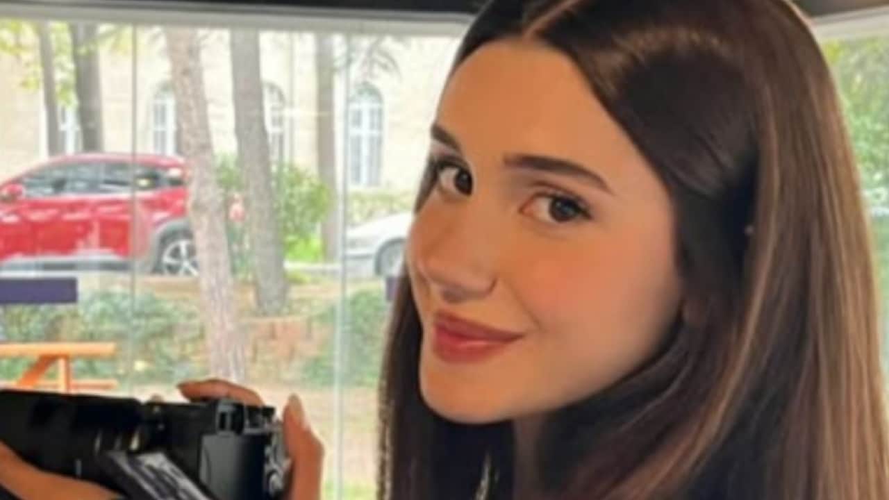 Foto - Fenomen Ceyda Yakova’nın acı sonu: Tutkunu olduğu motoruyla can verdi
