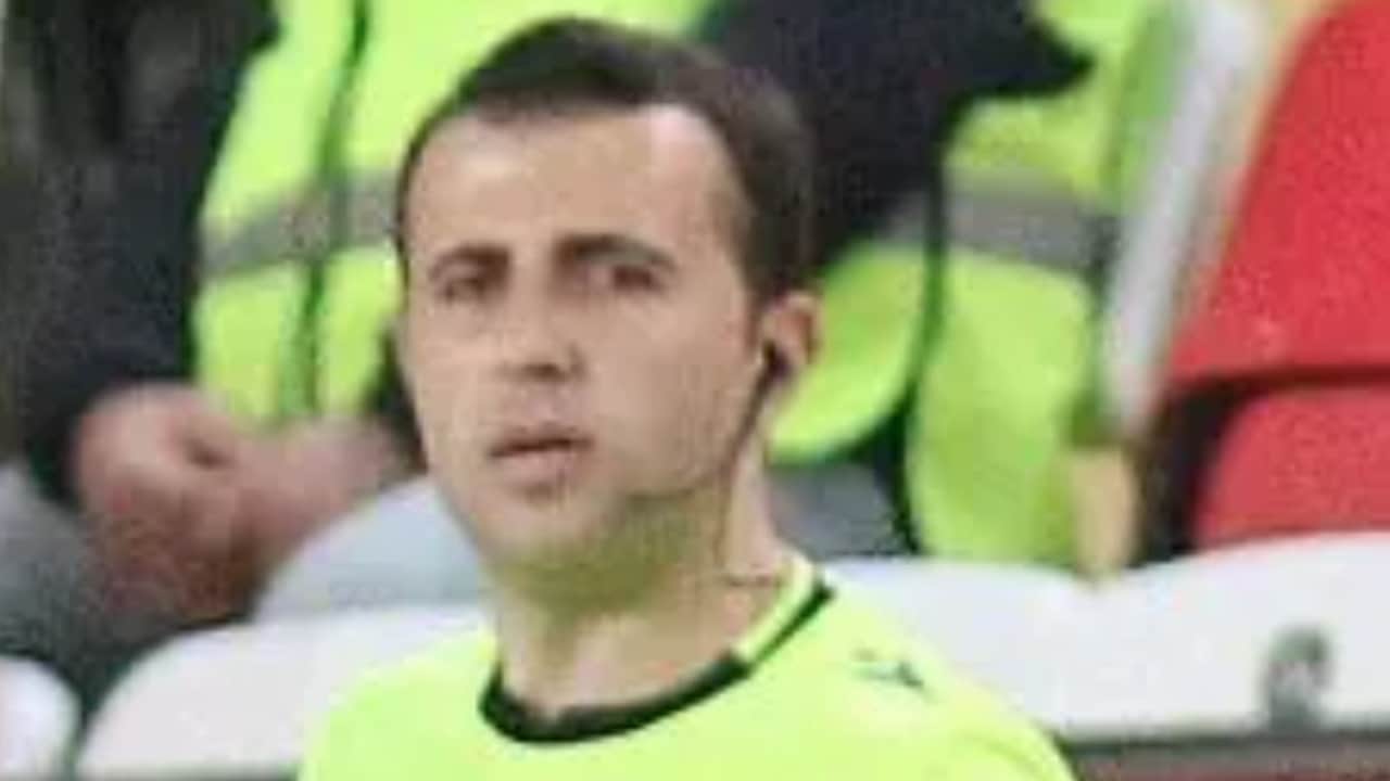 Foto - Ferdi Karadoruk başka konularda "faal"miş! MHK’dan gözaltına alındı, pedofili yayından tutuklandı
