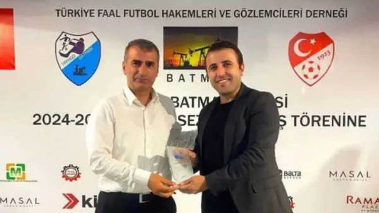 Foto - Ferdi Karadoruk başka konularda "faal"miş! MHK’dan gözaltına alındı, pedofili yayından tutuklandı
