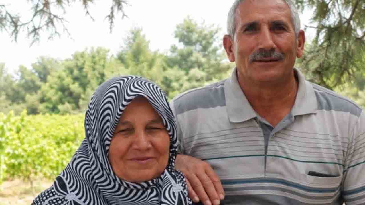 Foto - Feribot faciasının acısı dinmiyor: Aynı kazada can verdiler yan yana gömüldüler