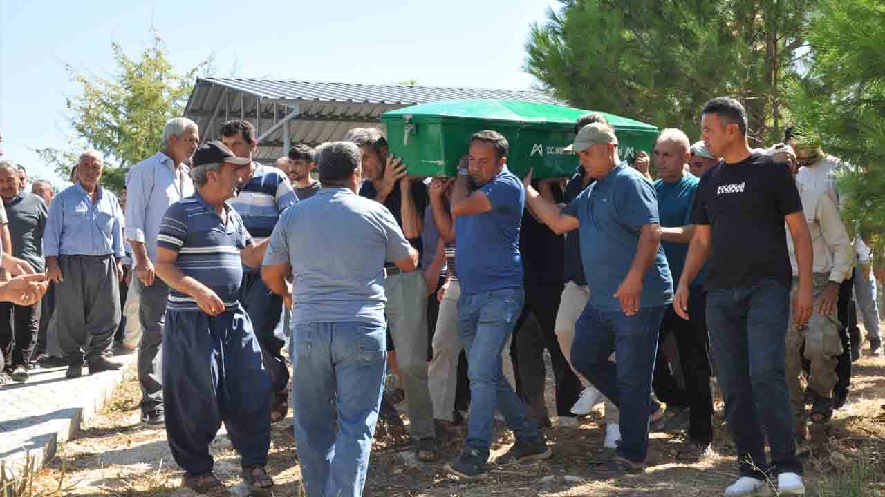 Foto - Feribot faciasının acısı dinmiyor: Aynı kazada can verdiler yan yana gömüldüler