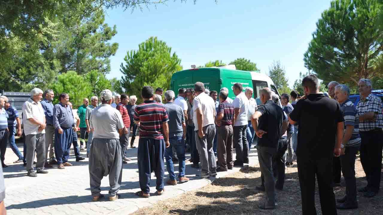 Foto - Feribot faciasının acısı dinmiyor: Aynı kazada can verdiler yan yana gömüldüler