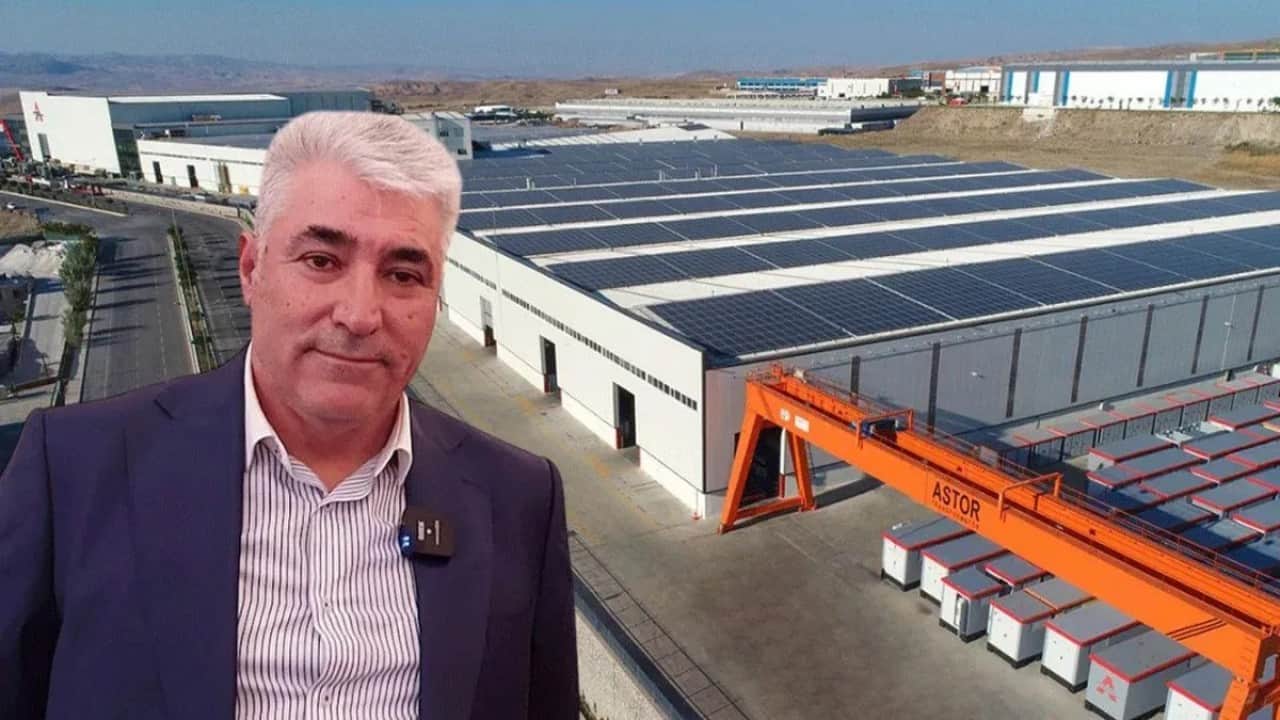 Foto - Feridun Geçgel’in adı tedbir listesinde: Fon soruşturmasında yeni karar