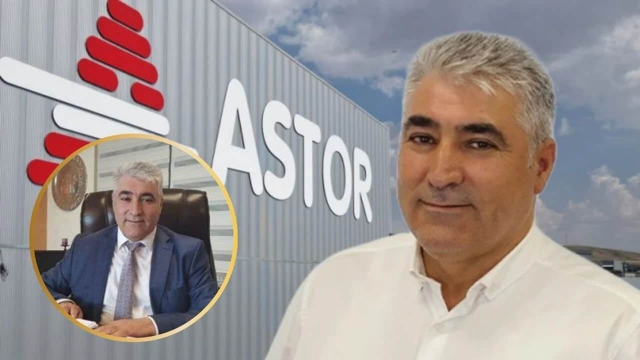 Foto - Feridun Geçgel’in adı tedbir listesinde: Fon soruşturmasında yeni karar
