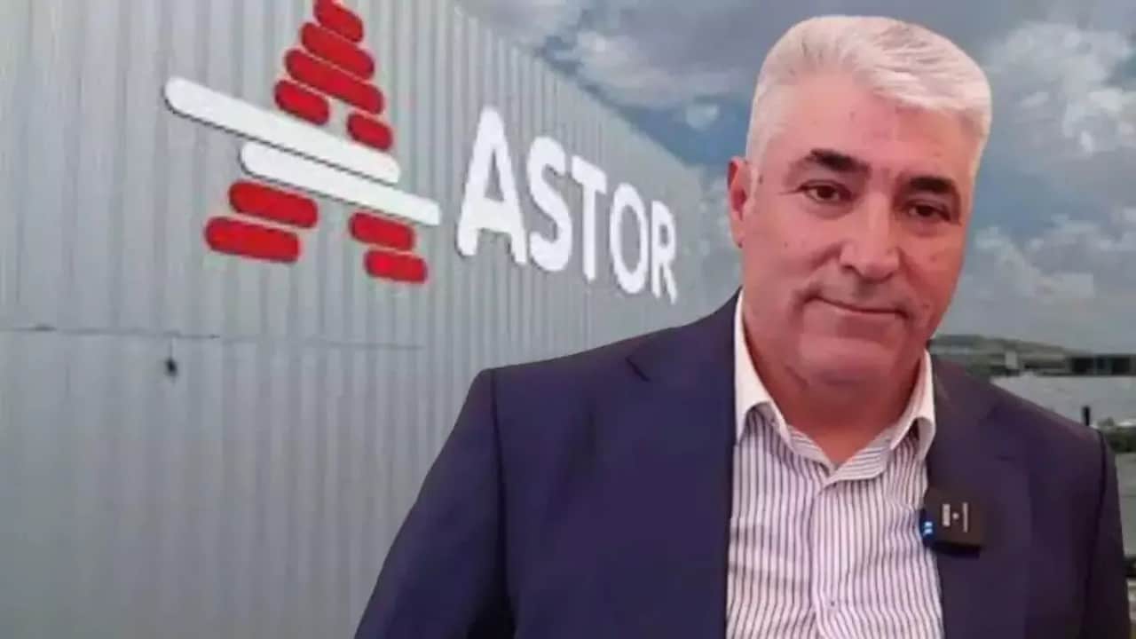 Foto - Feridun Geçgel’in adı tedbir listesinde: Fon soruşturmasında yeni karar