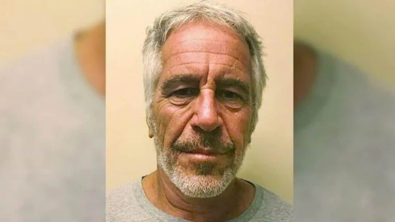 Foto - Fetö’nün Epstein ilişkisi şoke etti! Skandal listedeki isimler yeniden gündemde!