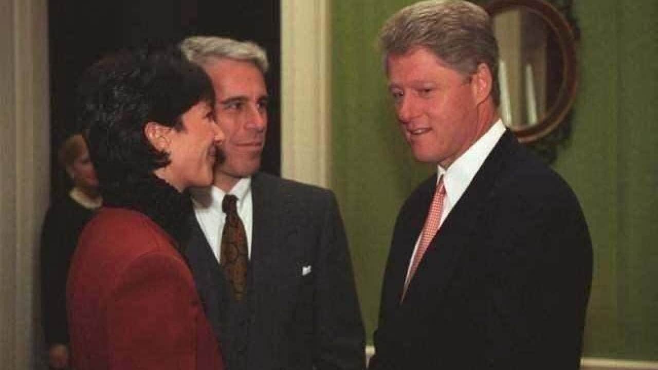 Foto - Fetö’nün Epstein ilişkisi şoke etti! Skandal listedeki isimler yeniden gündemde!