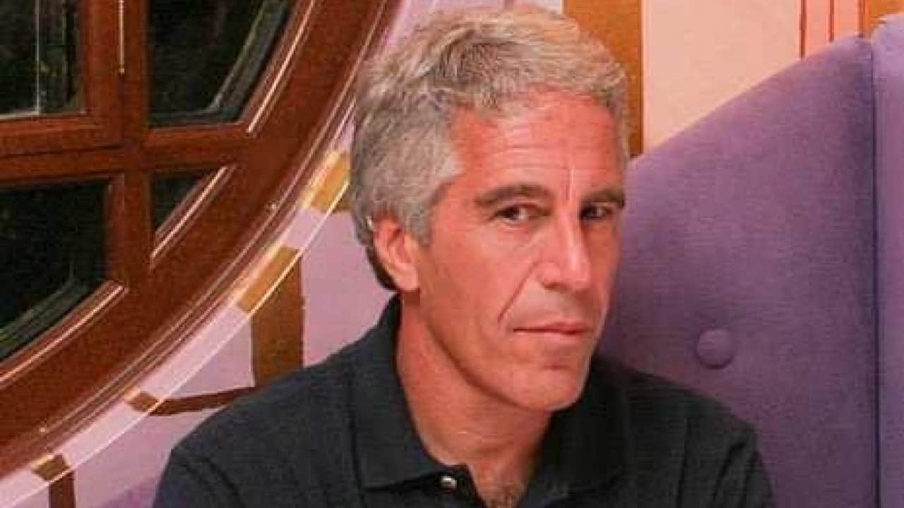 Foto - Fetö’nün Epstein ilişkisi şoke etti! Skandal listedeki isimler yeniden gündemde!