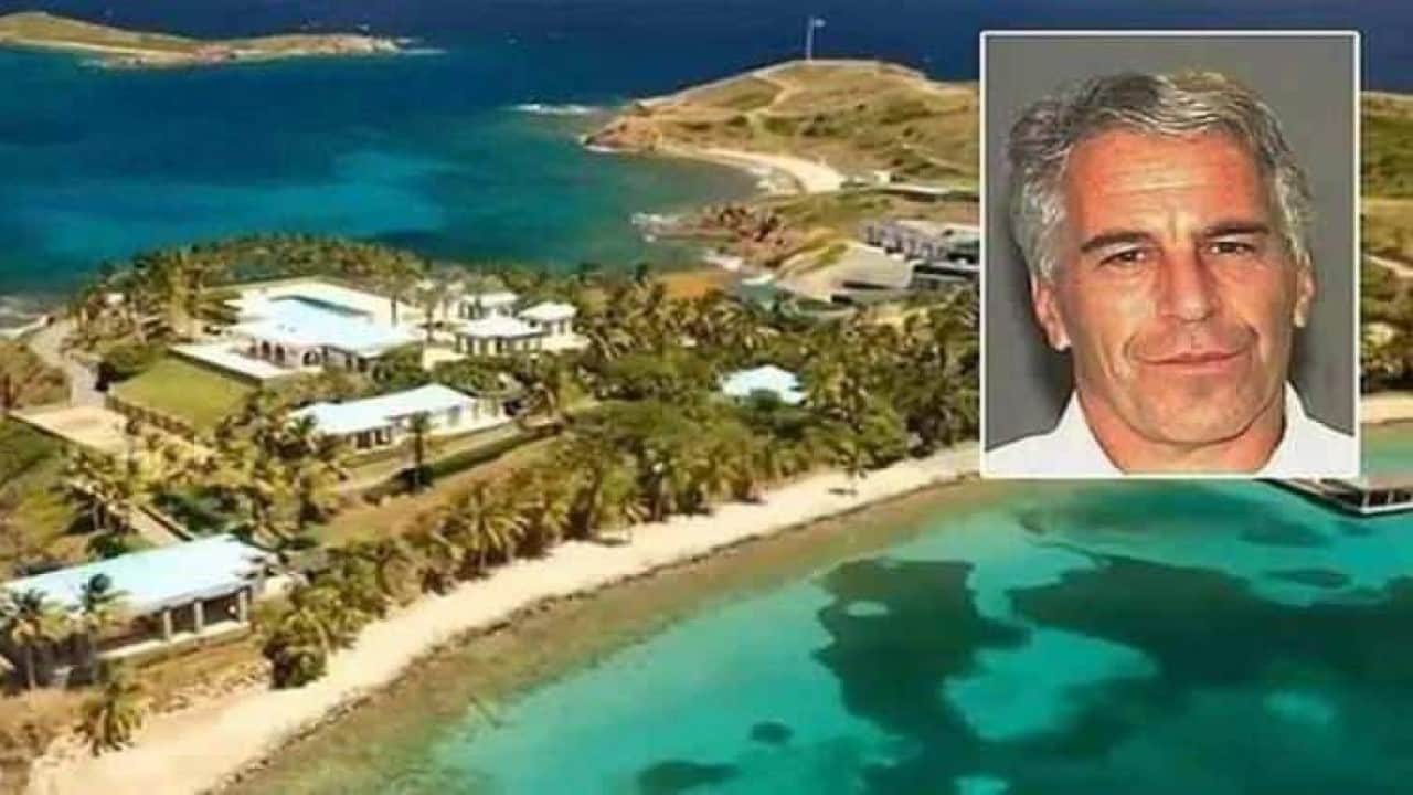Foto - Fetö’nün Epstein ilişkisi şoke etti! Skandal listedeki isimler yeniden gündemde!