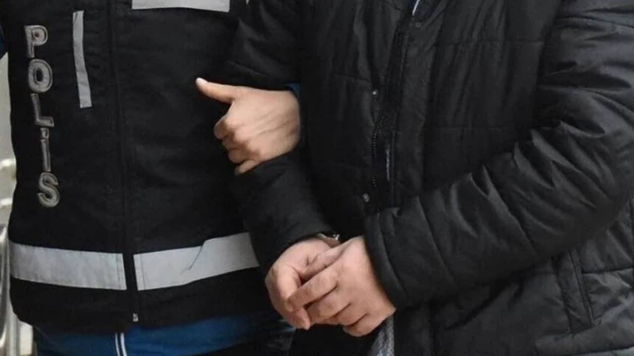 Foto - FETÖ'nün güncel yapılanmasına operasyon: Gözaltılar var 
