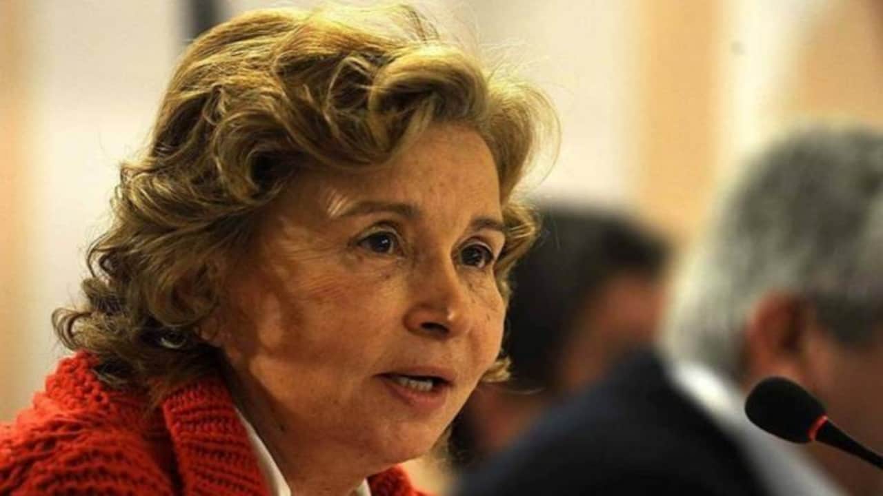 Foto - FETÖ’nün kalemşörü Nazlı Ilıcak’tan pişkin sözler! Erdoğan’a akıl vermeye kalktı, "15 Temmuz’da duvara çarptım" dedi