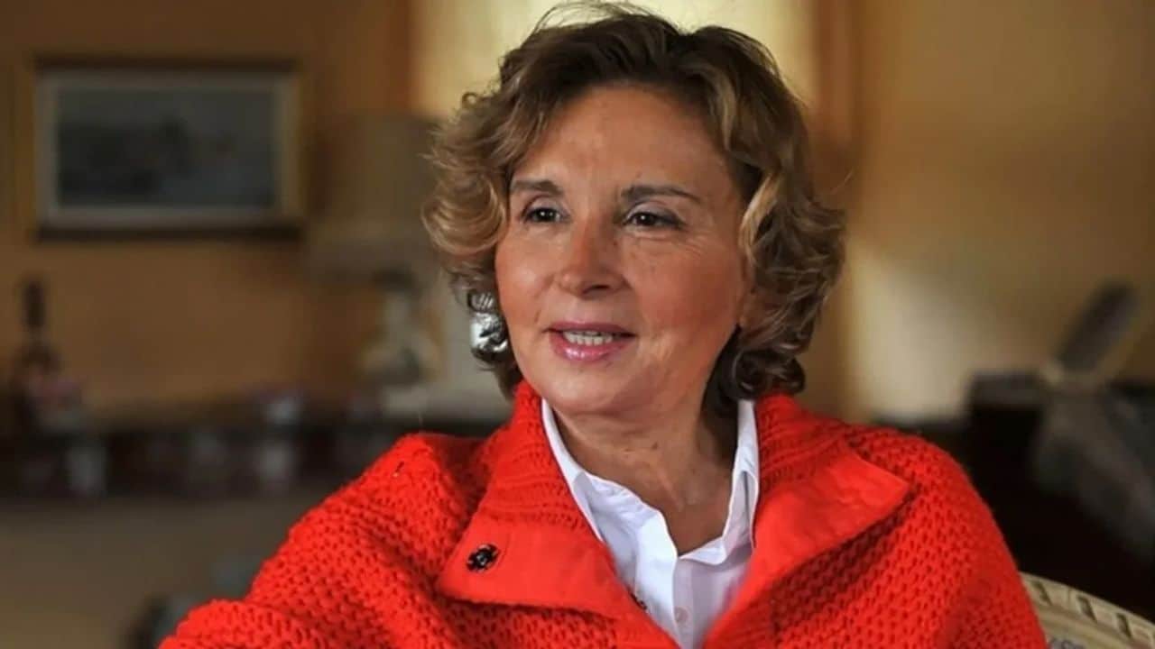 Foto - FETÖ’nün kalemşörü Nazlı Ilıcak’tan pişkin sözler! Erdoğan’a akıl vermeye kalktı, "15 Temmuz’da duvara çarptım" dedi