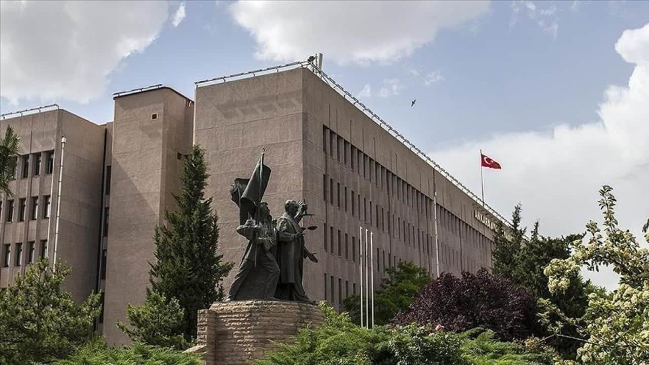 Foto - FETÖ'nün ‘kamu mahrem yapılanması’na operasyon: 20 gözaltı kararı