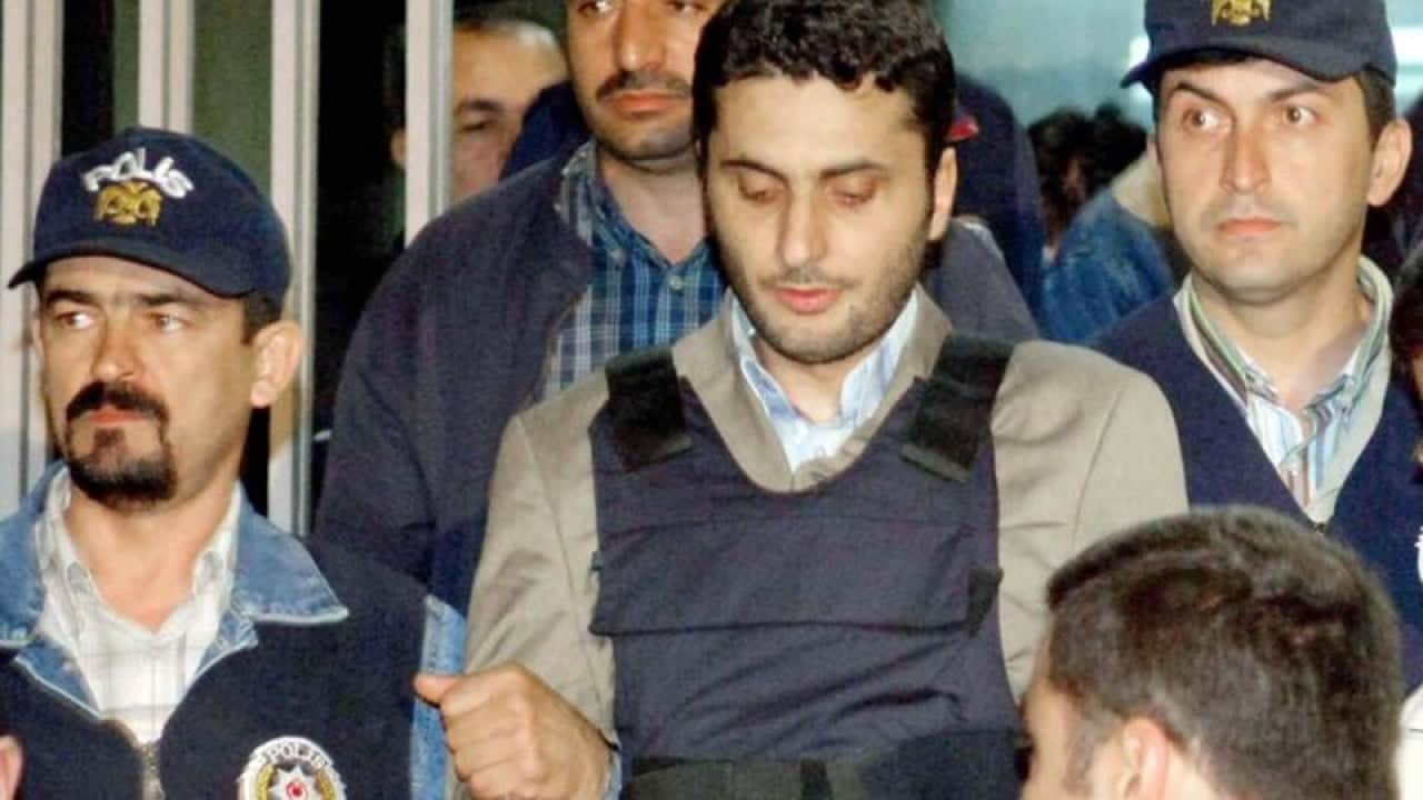 Foto - Fetullah Gülen detayı! Danıştay saldırısı failinin babasından ilginç iddialar