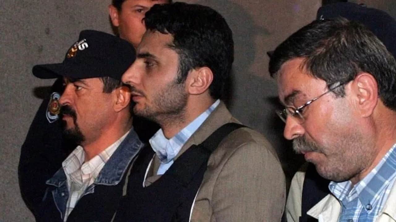 Foto - Fetullah Gülen detayı! Danıştay saldırısı failinin babasından ilginç iddialar