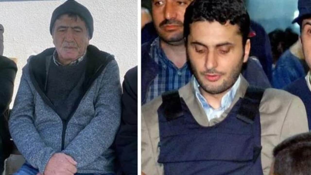 Foto - Fetullah Gülen detayı! Danıştay saldırısı failinin babasından ilginç iddialar