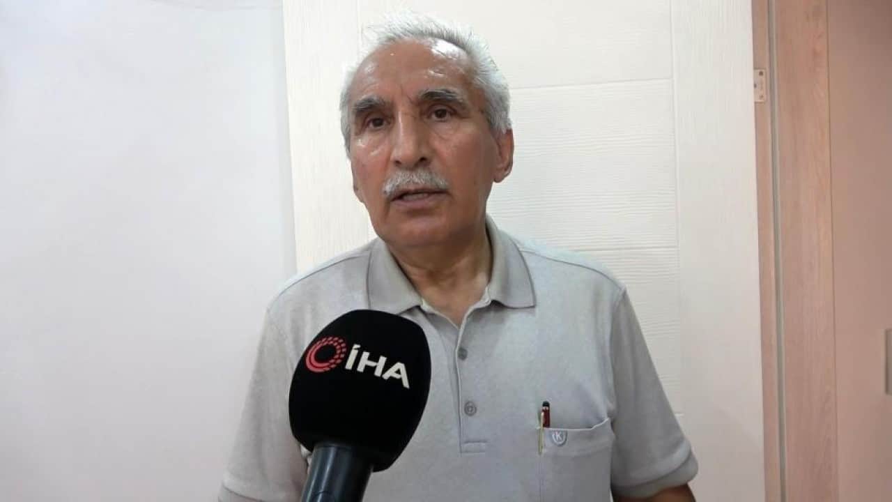 Foto - Fetullah Gülen detayı! Danıştay saldırısı failinin babasından ilginç iddialar