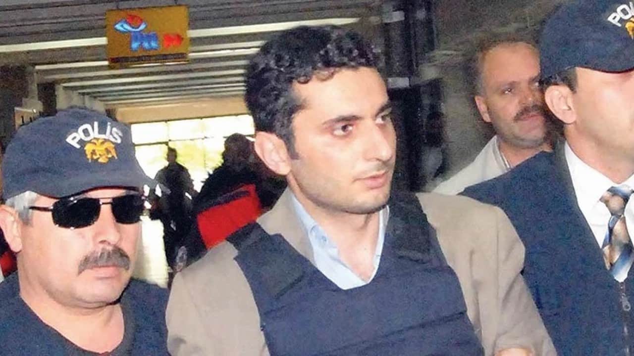 Foto - Fetullah Gülen detayı! Danıştay saldırısı failinin babasından ilginç iddialar