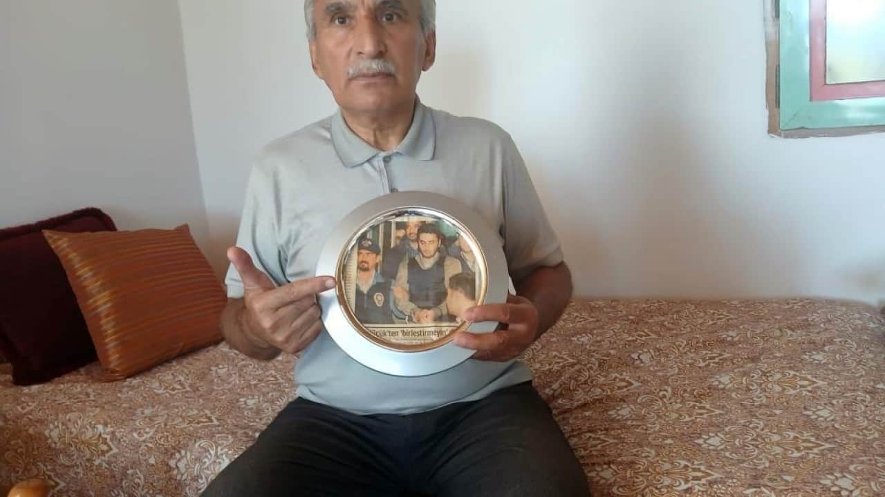 Foto - Fetullah Gülen detayı! Danıştay saldırısı failinin babasından ilginç iddialar