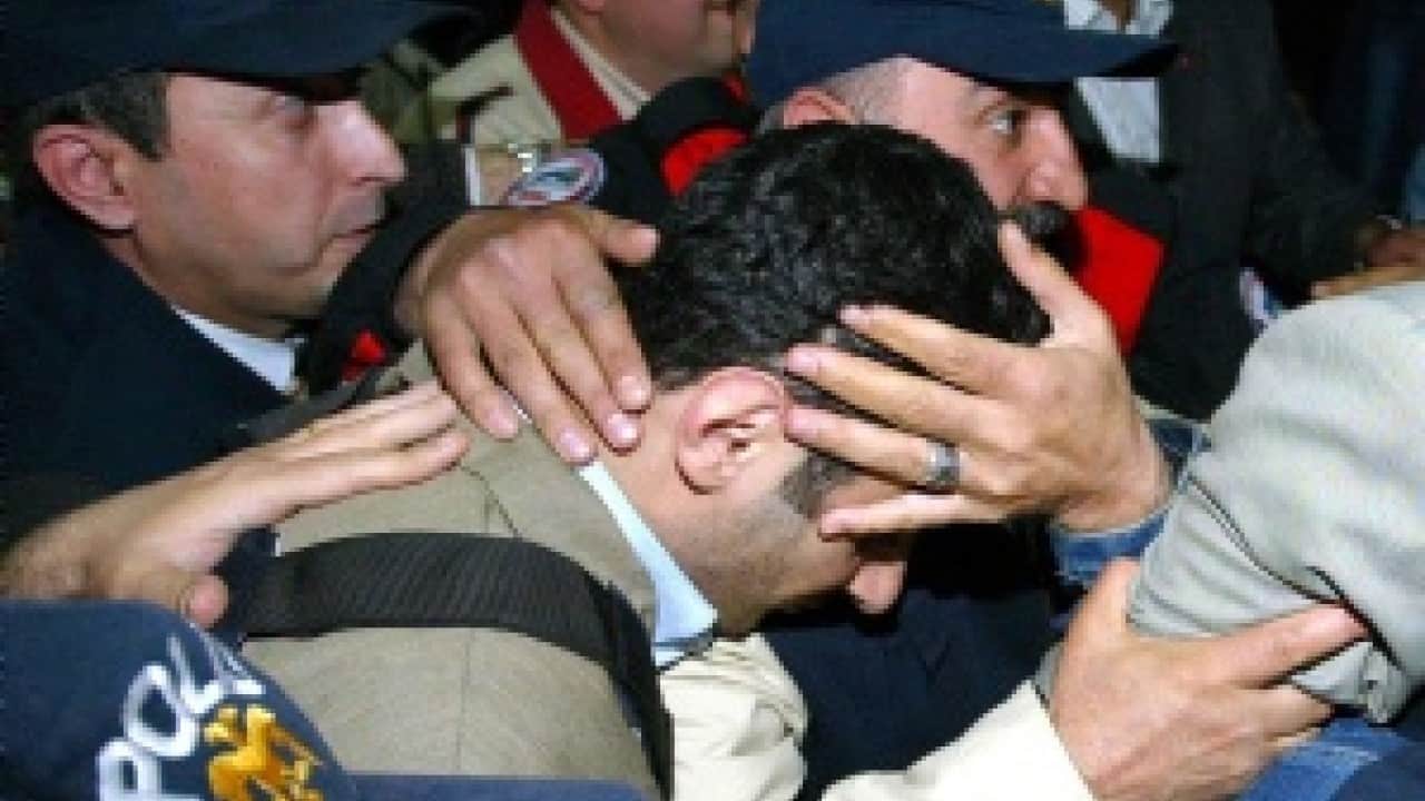 Foto - Fetullah Gülen detayı! Danıştay saldırısı failinin babasından ilginç iddialar